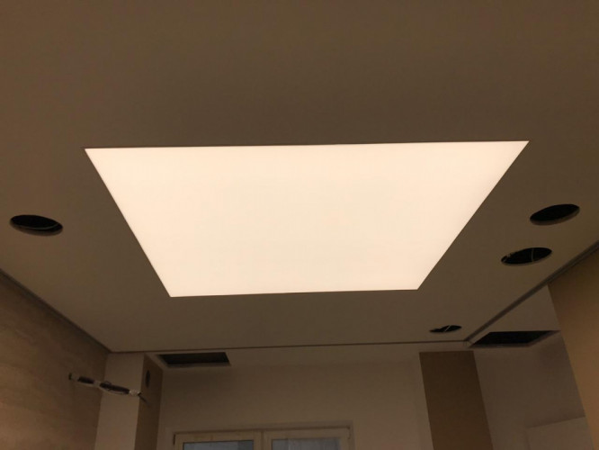 Trend in der Beleuchtungsmoden