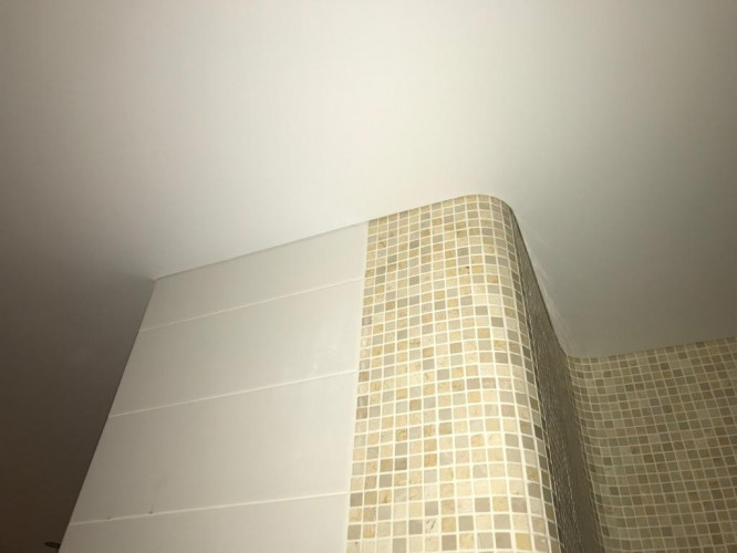 Spaltfreies Spanndeckensystem KRAAB 3.0