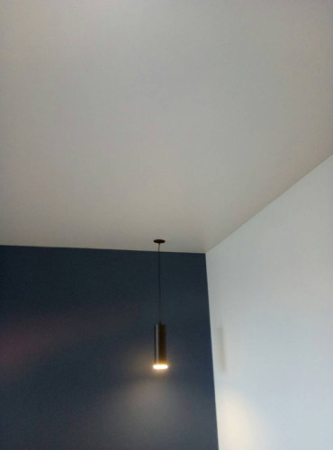 Spaltfreies Spanndeckensystem KRAAB 3.0