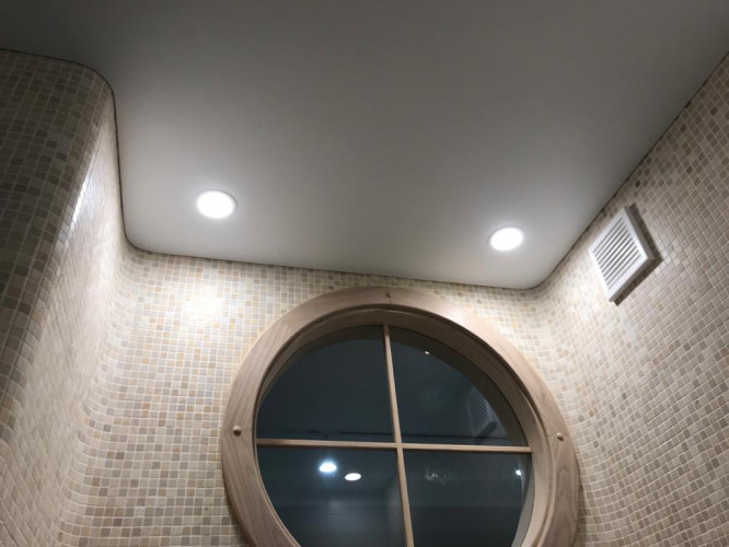 Spaltfreies Spanndeckensystem KRAAB 3.0