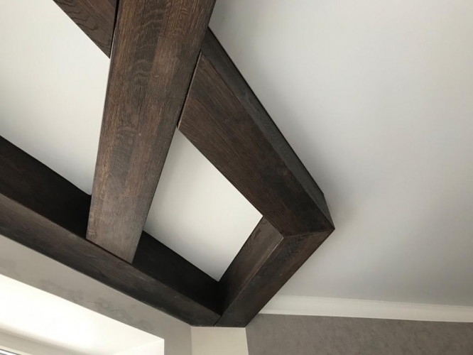 Spaltfreies Spanndeckensystem KRAAB 3.0