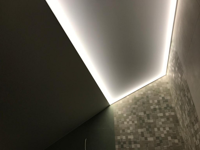 Trend in der Beleuchtungsmoden