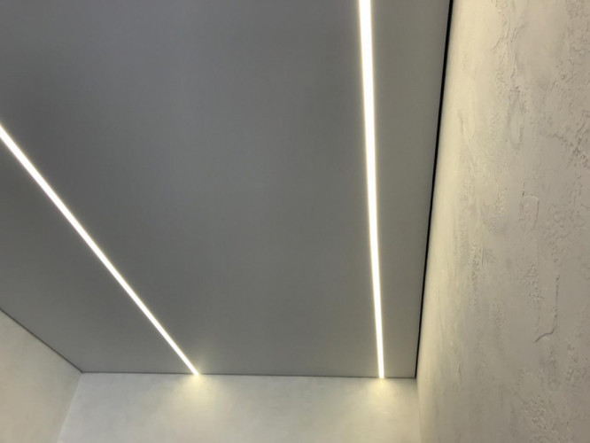 Trend in der Beleuchtungsmoden