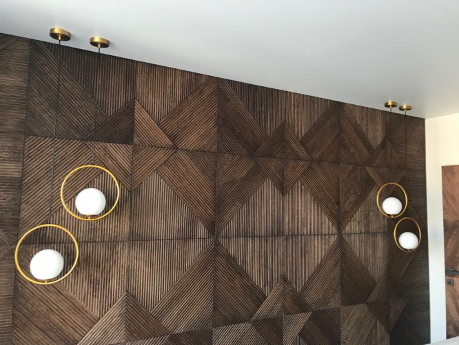 Spaltfreies Spanndeckensystem KRAAB 3.0