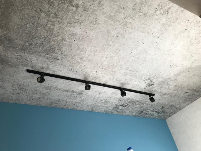 Spaltfreies Spanndeckensystem KRAAB 3.0